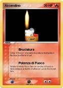 Accendino Accendino