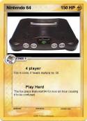 Nintendo 64