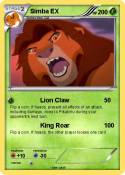Simba EX