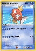 Ultimate Magikarp Ultimate