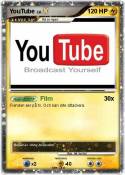 YouTube YouTube