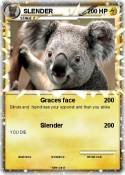 SLENDER