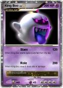 King Boo