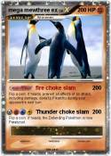 mega mewthree