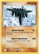 F15