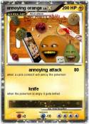 annoying orange