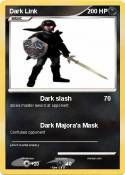 Dark Link