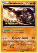Garen-Demacia