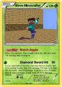 Steve-Minecrafter