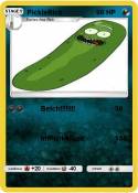 PickleRick
