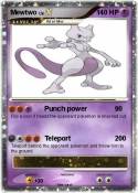 Mewtwo