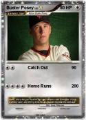 Buster Posey