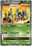 Ultra Dragon