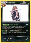 katie~chan