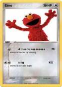 Elmo 