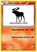 abercrombie e