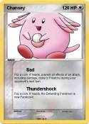 Chansey