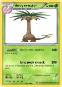 derpy executor