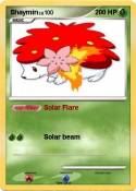 Shaymin