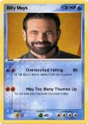 Billy Mays