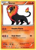 Blazion