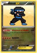 Shinobi