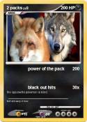 2 packs