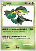 snivy