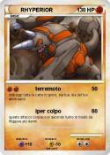 RHYPERIOR