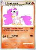 Teen Celestia