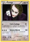 Coringa