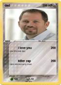 dad