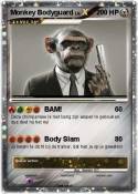 Monkey