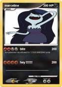 marceline marceline