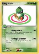 Beeg Yoshi