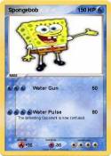 Spongebob Spongebob