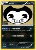 bendy