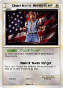 Chuck Norris