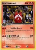 Kawhi Leonard