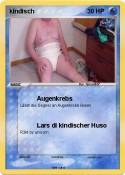 kindisch