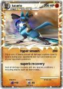 lucario