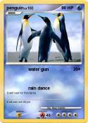 penguin