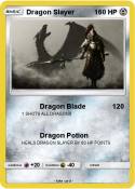 Dragon Slayer