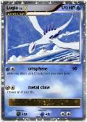 Lugia