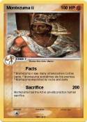 Montezuma ii