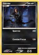 Outrider