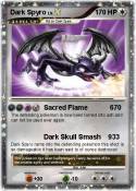 Dark Spyro