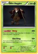 Bilbo Baggins