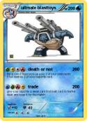 ultmate blasttoys ultmate