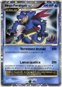 Mega Feraligatr